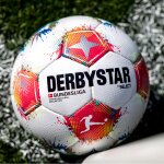 11er Derbystar Elite Ballpaket - Bundesliga Brillant APS