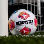 11er Derbystar Elite Ballpaket - Bundesliga Brillant APS