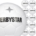 11er Derbystar Elite Ballpaket - Bundesliga Brillant APS