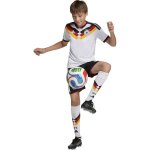 adidas DFB Heim Short WM 2026 - Kinder