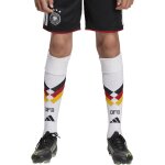 adidas DFB Heim Stutzen WM 2026 - Gr. L (43/45)