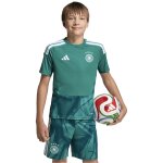 adidas DFB Torwart Trikot Kurzarm WM 2026 - Kinder - Gr. 128