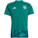 adidas DFB Torwart Trikot Kurzarm WM 2026 - Kinder - Gr. 152