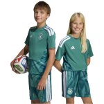 adidas DFB Torwart Trikot Kurzarm WM 2026 - Kinder - Gr. 164