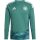 adidas DFB Torwart Trikot Langarm WM 2026 - Kinder - Gr. 152