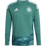 adidas DFB Torwart Trikot Langarm WM 2026 - Kinder - Gr. 176