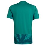 adidas DFB Torwart Trikot Kurzarm WM 2026 - Erw - Gr. L