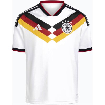 adidas DFB Heim Trikot WM 2026 - Kinder
