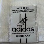 adidas DFB Heim Trikot WM 2026 - Kinder