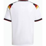 adidas DFB Heim Trikot WM 2026 - Kinder - Gr. 140