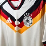 adidas DFB Heim Trikot WM 2026 - Kinder - Gr. 152