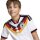 adidas DFB Heim Trikot WM 2026 - Kinder - Gr. 164
