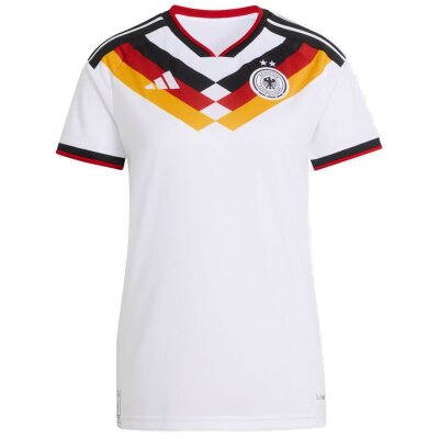 adidas DFB Heim Trikot WM 2026 - Womens