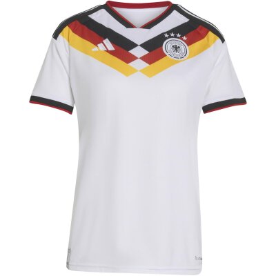 adidas DFB Heim Trikot WM 2026 - Womens - Gr. S