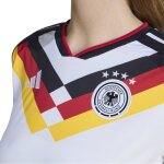 adidas DFB Heim Trikot WM 2026 - Womens - Gr. S