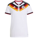 adidas DFB Heim Trikot WM 2026 - Womens - Gr. M