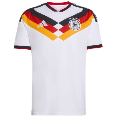 adidas DFB Heim Trikot WM 2026 - Erw