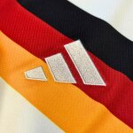 adidas DFB Heim Trikot WM 2026 - Erw