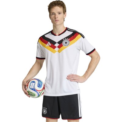 adidas DFB Heim Trikot WM 2026 - Erw - Gr. S