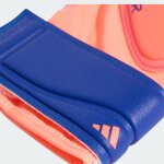 adidas Predator Match Fingersave Junior 25/26 - Coral Blaze