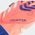 adidas Predator Match Fingersave Junior 25/26 - Coral Blaze
