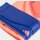 adidas Predator Match Fingersave Junior 25/26 - Coral Blaze