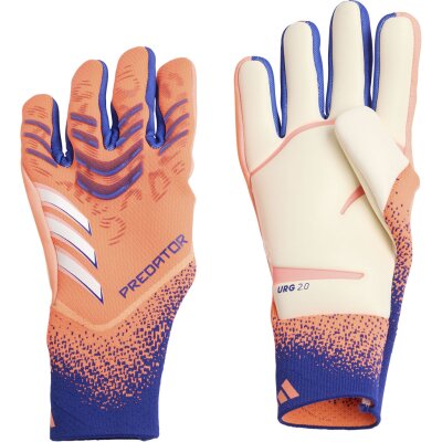 adidas Predator Pro 25/26 - Coral Blaze
