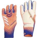 adidas Predator Pro 25/26 - Coral Blaze
