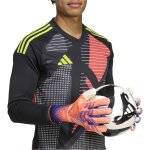 adidas Predator Pro 25/26 - Coral Blaze
