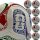 10er adidas Trionda Club WM 2026 Balllpaket