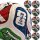10er adidas Trionda League Junior 290 WM 2026 Ballpaket