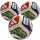 3er adidas Trionda Pro WM 2026 Ballset
