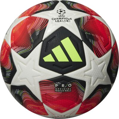 adidas UCL Pro 3rd Champions League Spielball