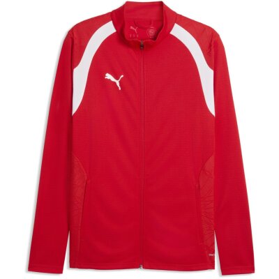 Puma teamFinal 26 Trainingsjacke