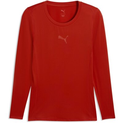 Puma teamLiga 26 Baselayer Tee LS Longsleeve
