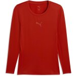 Puma teamLiga 26 Baselayer Tee LS Longsleeve