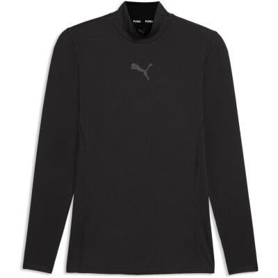 Puma teamLiga 26 Baselayer Tee LS Warm