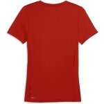 Puma teamLiga 26 Baselayer Tee SS Shirt