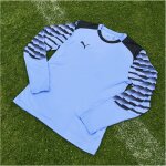 Puma teamLiga 26 GK Torwart Trikot Jersey Langarm