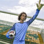 Puma teamLiga 26 GK Torwart Trikot Jersey Langarm