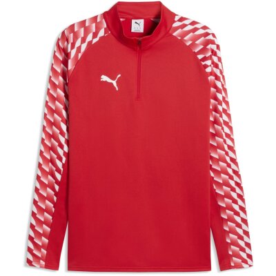 Puma teamLiga 26 Training 1/4 Zip Top