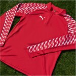 Puma teamLiga 26 Training 1/4 Zip Top