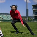 Puma teamLiga 26 Trainingsjacke