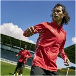 Puma teamLiga 26 Trainingsanzug