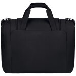 Jako One Sporttasche mit Bodenfach - schwarz - Gr. M (ca. 55 Liter)