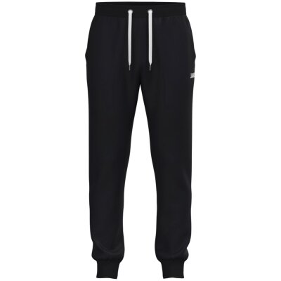 Jako One Jogginghose Cotton mit Bündchen