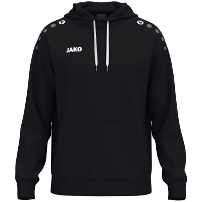 Jako One Kapuzensweat Cotton
