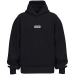 Jako Wardrobe Kapuzensweat