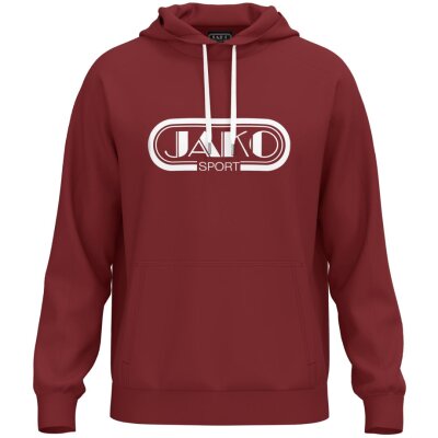 Jako Kapuzensweat Promo