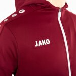 Jako One Kapuzenjacke